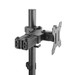 Neomounts FPMA-D550BLACK Monitor Arm Black 