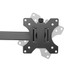 Neomounts FPMA-D550BLACK Monitor Arm Black 