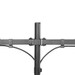 Neomounts FPMA-D550DBLACK Monitor Arm Black detail