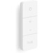 Philips Hue Kabelloser Dimmer 4er-Pack rechte seite