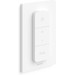 Philips Hue Kabelloser Dimmer 4er-Pack rechte seite