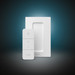 Philips Hue Kabelloser Dimmer Doppelpack produkt in gebrauch