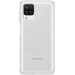 Samsung Galaxy A12 Soft Clear Back Cover Transparent Main Image