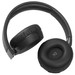 JBL Tune 660NC Schwarz 