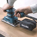 Makita BO3711 produkt in gebrauch