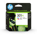 HP 301XL Cartridge Color 