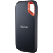 Sandisk Extreme Portable SSD 4 TB V2 - Doppelpack rechte seite