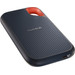 Sandisk Extreme Portable SSD 4 TB V2 - Doppelpack vorne