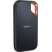 Sandisk Extreme Portable SSD 4 TB V2 - Doppelpack linke seite