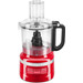 KitchenAid 5KFP0719EER 1,7 L Empire Rot 