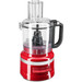 KitchenAid 5KFP0719EER 1,7 L Empire Rot 