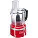 KitchenAid 5KFP0719EER 1,7 L Empire Rot 