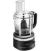 KitchenAid 5KFP0719EBM 1.7L Matte Black 