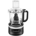 KitchenAid 5KFP0719EBM 1.7L Matte Black 