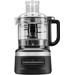 KitchenAid 5KFP0719EBM 1.7L Matte Black 