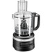 KitchenAid 5KFP0719EBM 1.7L Matte Black 