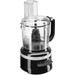 KitchenAid 5KFP0719EOB 1,7 L Onyx Schwarz 