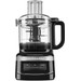 KitchenAid 5KFP0719EOB 1,7 L Onyx Schwarz 