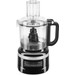 KitchenAid 5KFP0719EOB 1,7 L Onyx Schwarz 