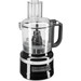 KitchenAid 5KFP0719EOB 1,7 L Onyx Schwarz 