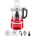 KitchenAid 5KFP0719EER 1,7 L Empire Rot Main Image