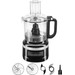 KitchenAid 5KFP0719EOB 1,7 L Onyx Schwarz Main Image