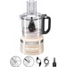 KitchenAid 5KFP0719EAC 1,7 L Mandelweiß Main Image