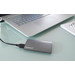 Intenso External SSD 512 GB Premium produkt in gebrauch