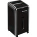 Fellowes Powershred 225Ci linke seite