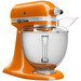 KitchenAid Artisan Mixer 5KSM175PSEHY Honey 