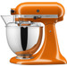 KitchenAid Artisan Küchenmaschine 5KSM175PSEHY Honey 