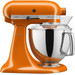 KitchenAid Artisan Mixer 5KSM175PSEHY Honey 