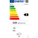 Siemens GS33NVWEP energy label