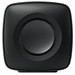 KEF KC62 Black front