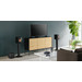 KEF KC62 Black product in use