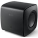 KEF KC62 Schwarz Main Image