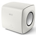 KEF KC62 White Main Image