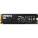 Samsung SSD 980 500 GB Doppelpack rückseite