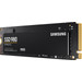 Samsung SSD 980 500 GB Doppelpack rechte seite