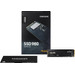 Samsung SSD 980 500 GB Doppelpack verpackung