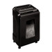 Fellowes Powershred 92Cs left side