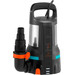 Gardena Submersible Pump 17000 Aqua Sensor Main Image