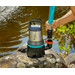 Gardena Dirty Water Pump 20000 Aqua Sensor 