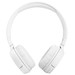 JBL Tune 510BT White front