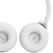 JBL Tune 510BT White 