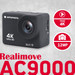 Agfa Photo Action Cam AC 9000 visueller lieferant