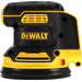 DeWalt DCW210NT-XJ 5,0-Ah-Akku (2x) Starterset 