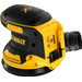 DeWalt DCW210NT-XJ 2,0-Ah-Akku (2x) Starterset 