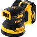 DeWalt DCW210P2-QW right side