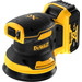 DeWalt DCW210P2-QW front